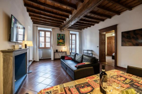 San Domenico House